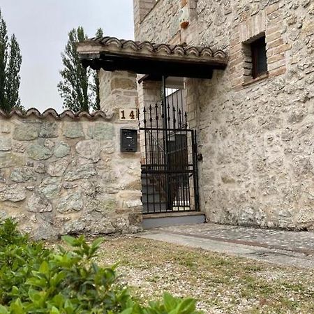 Le Casette - Affitti Turistici Casteldilago Dış mekan fotoğraf