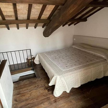 Le Casette - Affitti Turistici Casteldilago Dış mekan fotoğraf