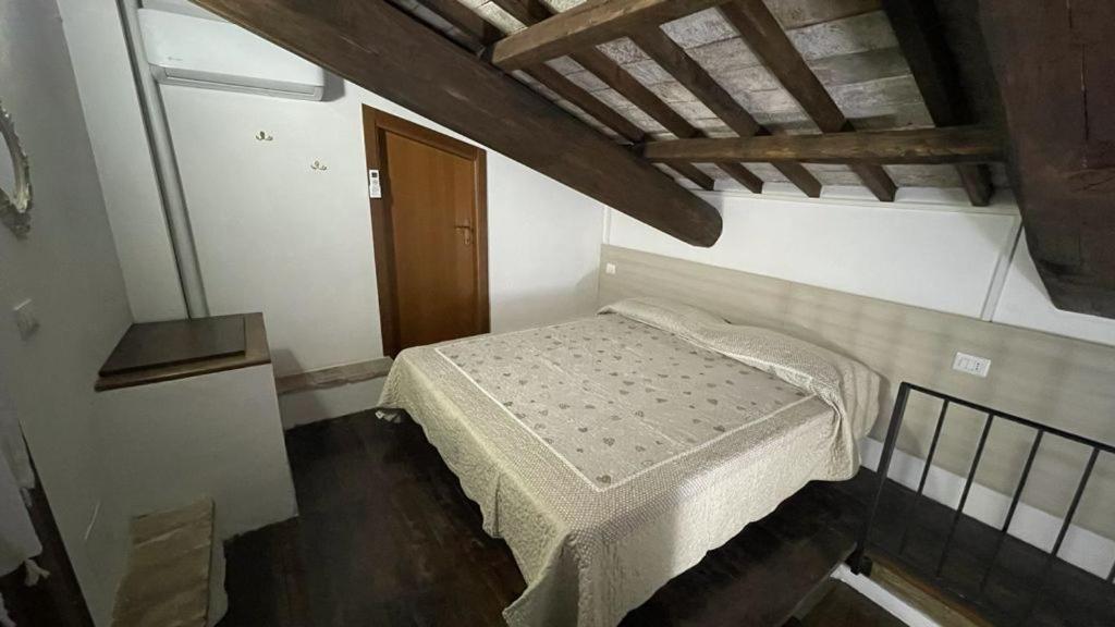 Le Casette - Affitti Turistici Casteldilago Dış mekan fotoğraf