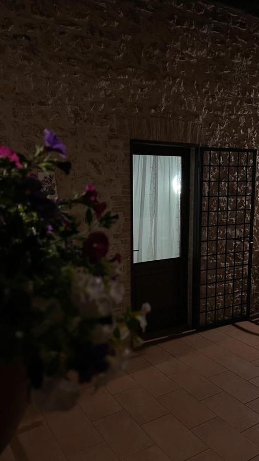 Le Casette - Affitti Turistici Casteldilago Dış mekan fotoğraf