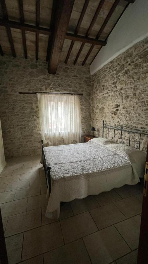 Le Casette - Affitti Turistici Casteldilago Dış mekan fotoğraf