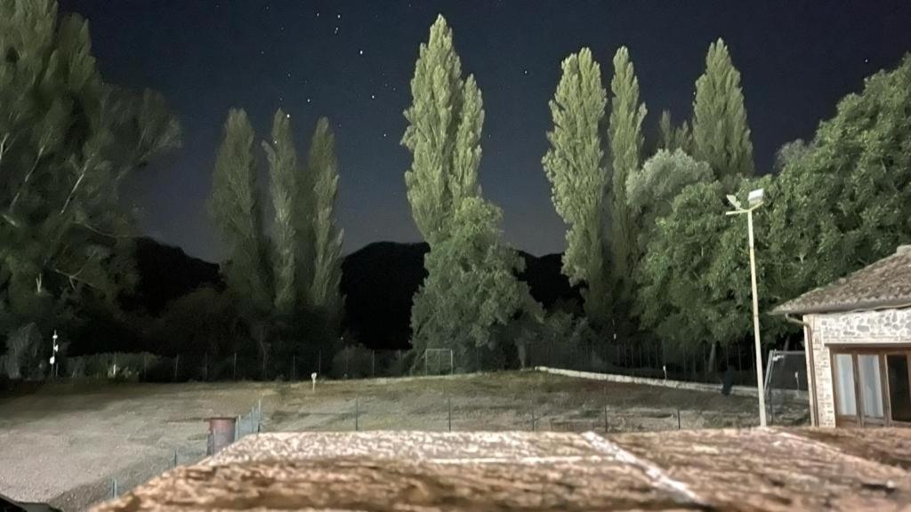 Le Casette - Affitti Turistici Casteldilago Dış mekan fotoğraf